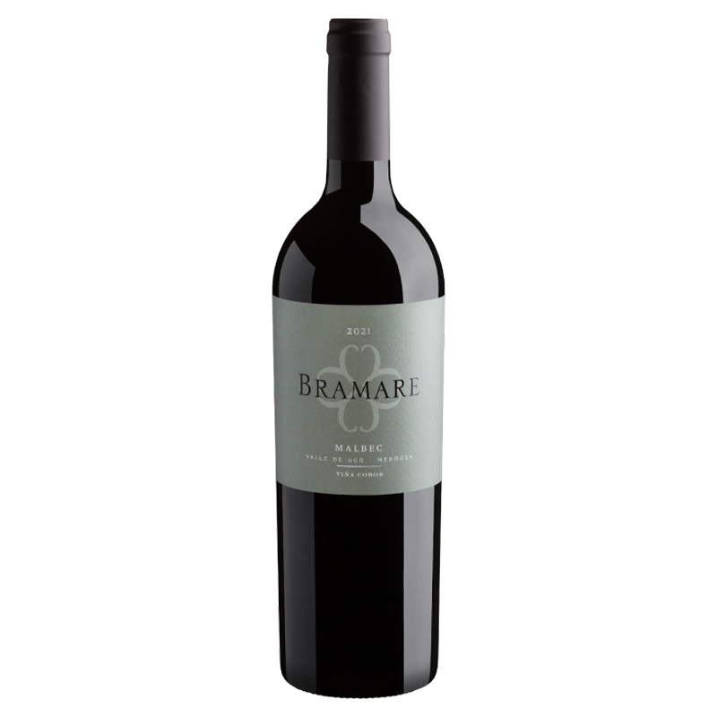 Bramare Malbec