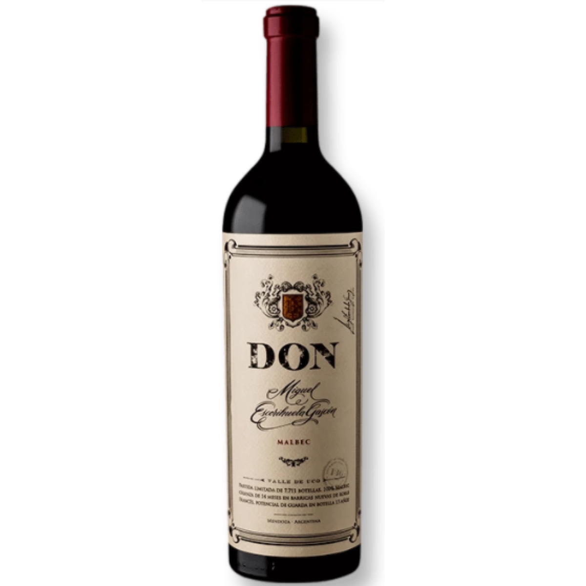 Don Miguel Escorihuela Gascon Malbec