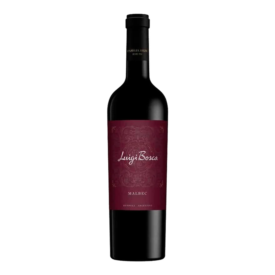 Luigi Bosca Malbec